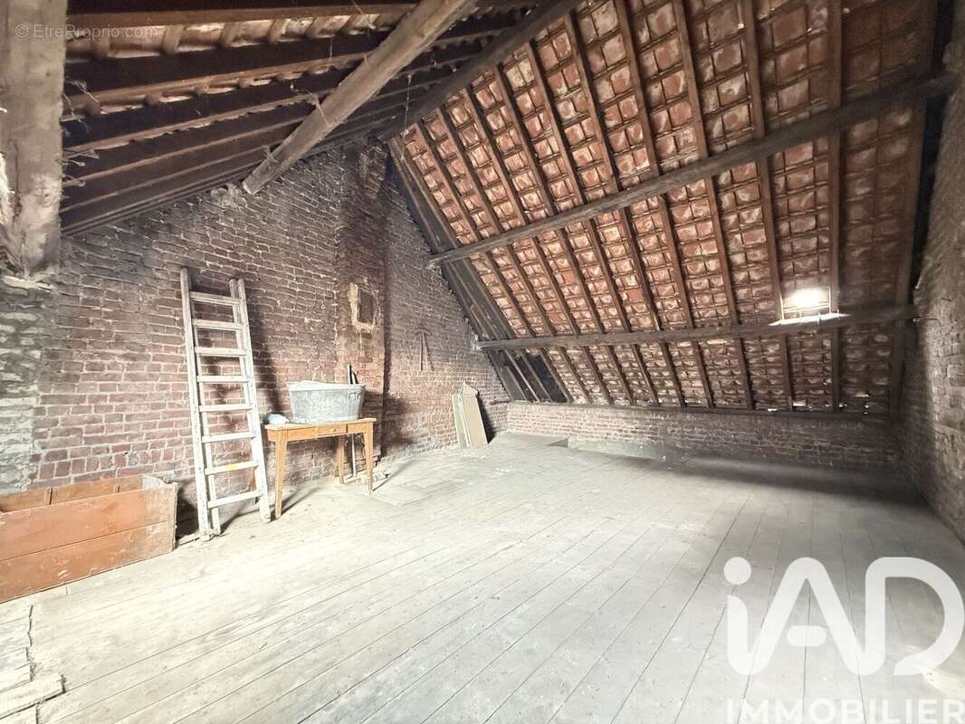Photo 6 - Maison à MARCHIENNES