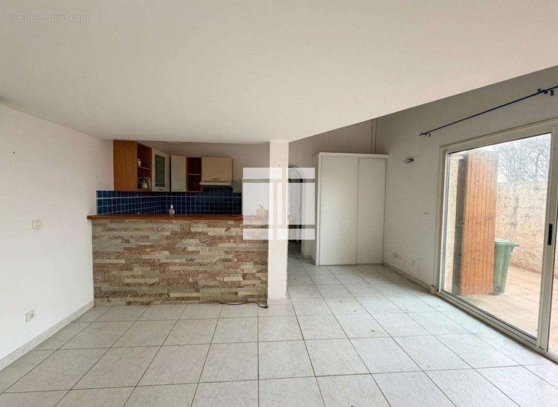 Appartement à LUMIO