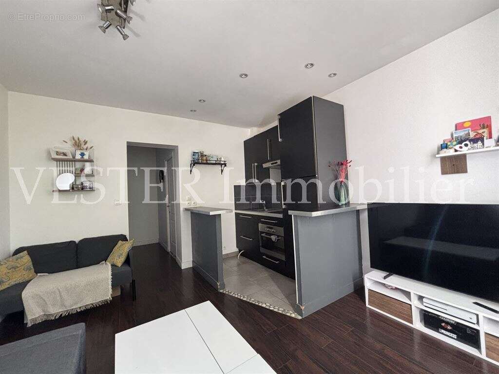 Appartement à LE PERREUX-SUR-MARNE