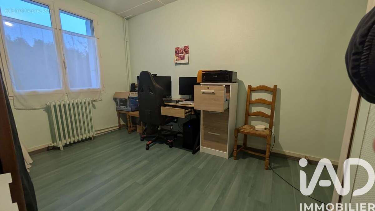 Photo 3 - Maison à CHARRON