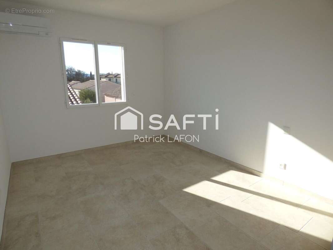 Photo 5 - Maison à SAINT-ANDRE-DE-SANGONIS