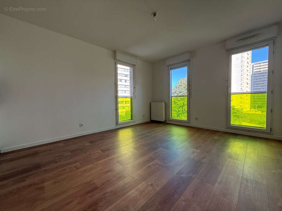 Appartement à BOBIGNY