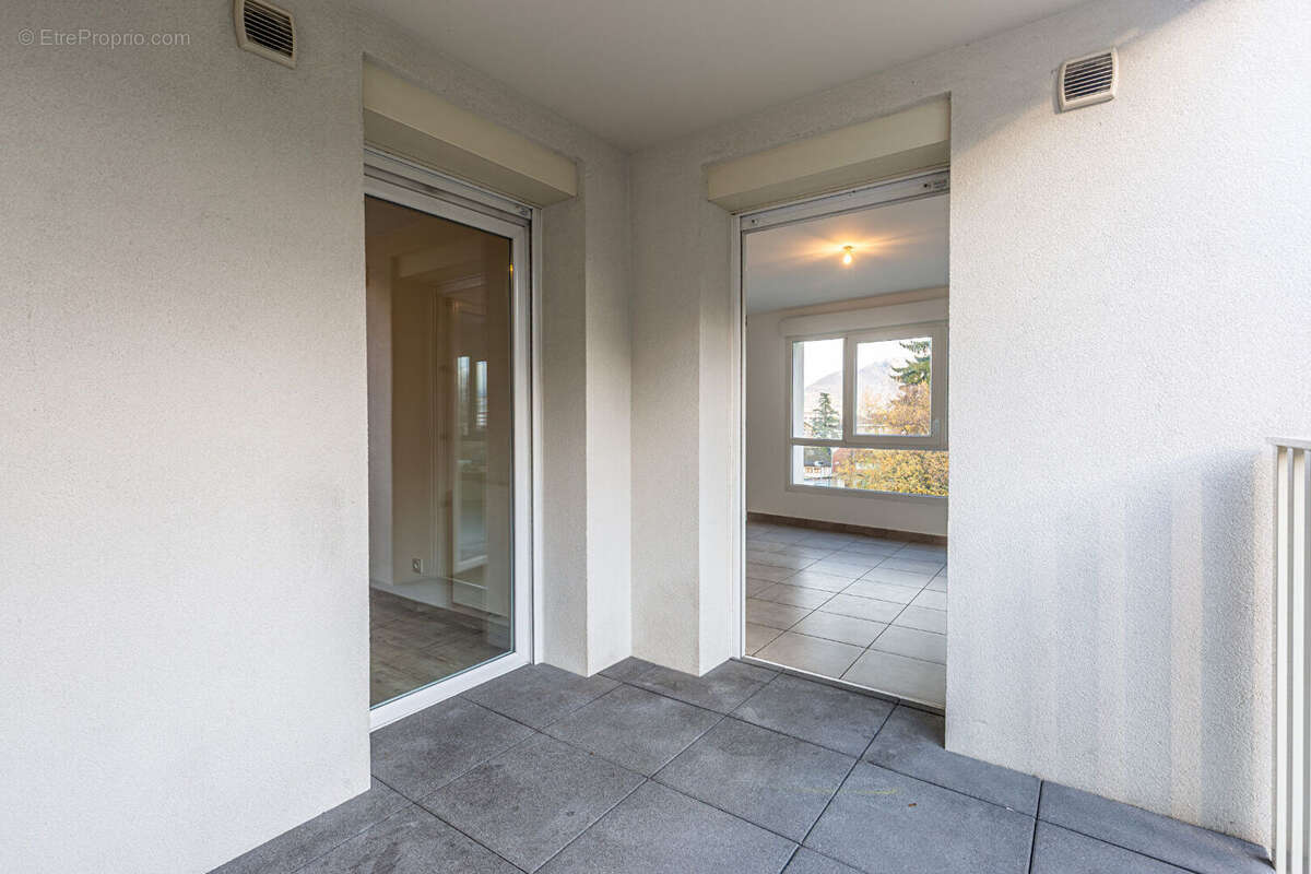 Appartement à ANNECY