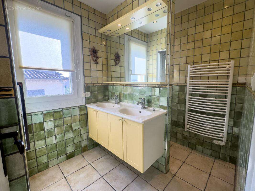 Maison à BOUJAN-SUR-LIBRON