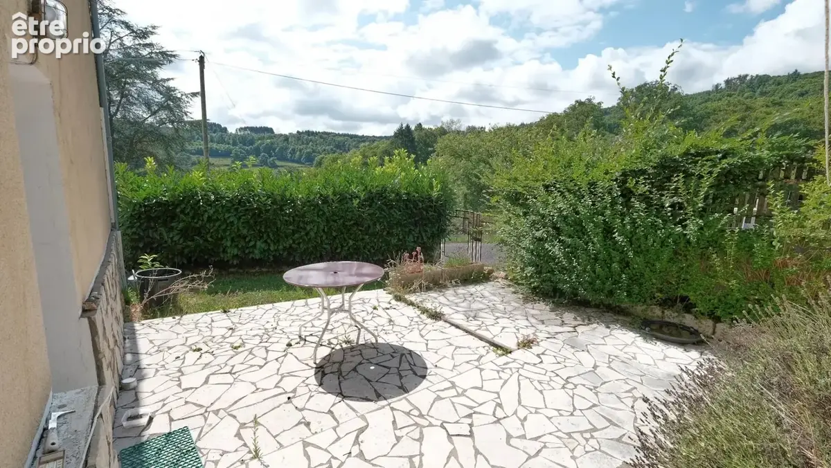 Maison dans un hameau tranquille près d'Anost, Morvan - photo 17