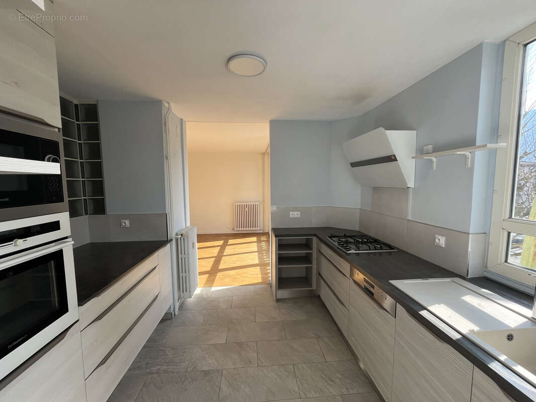 Appartement à ANNECY