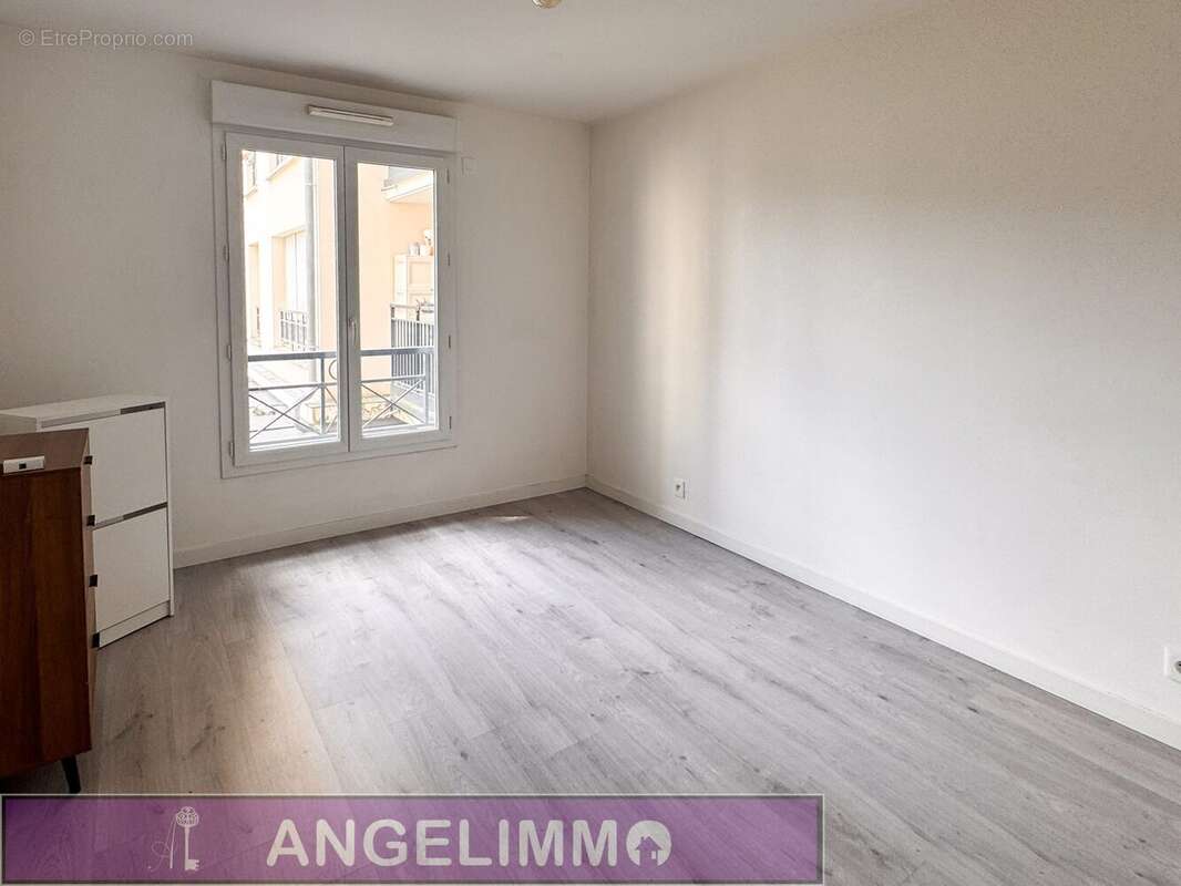 Appartement à FRANCONVILLE