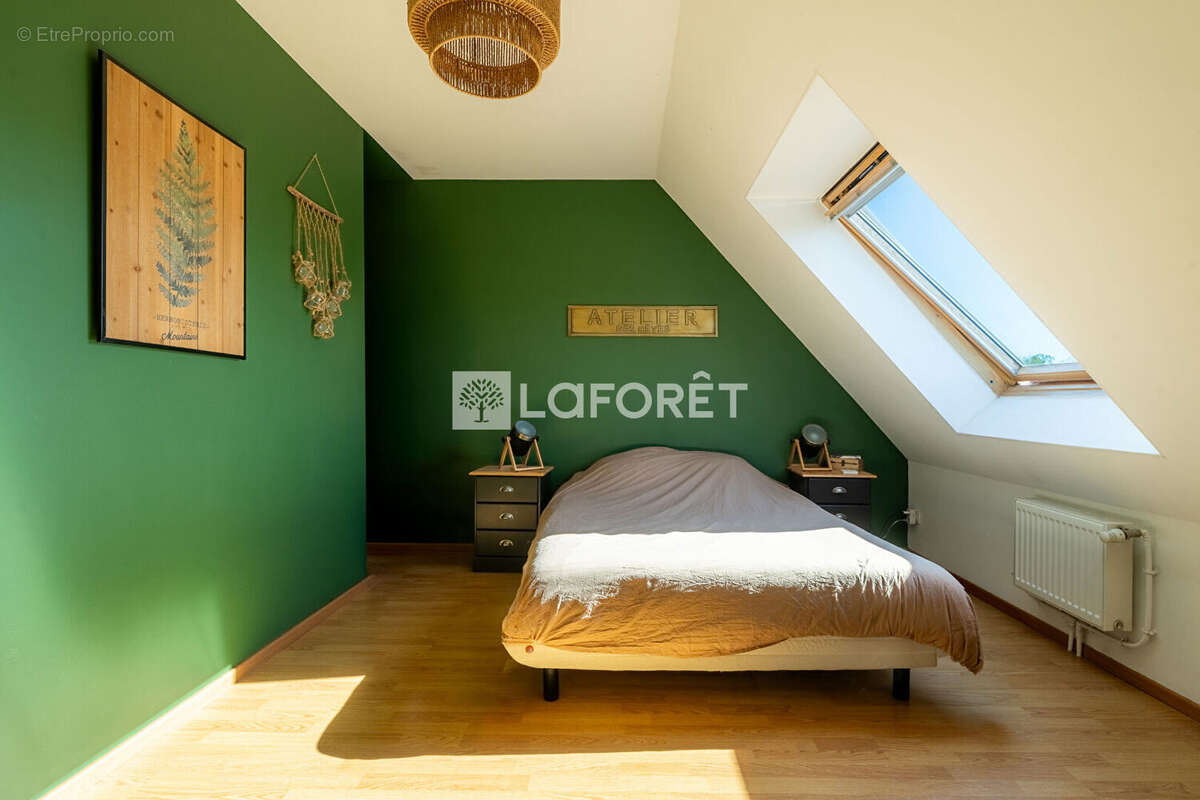 Maison à FLERS-EN-ESCREBIEUX