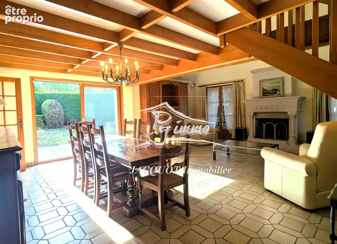 Maison 150 m² à Halluin  - photo 5