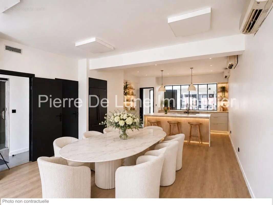 Appartement à LYON-2E