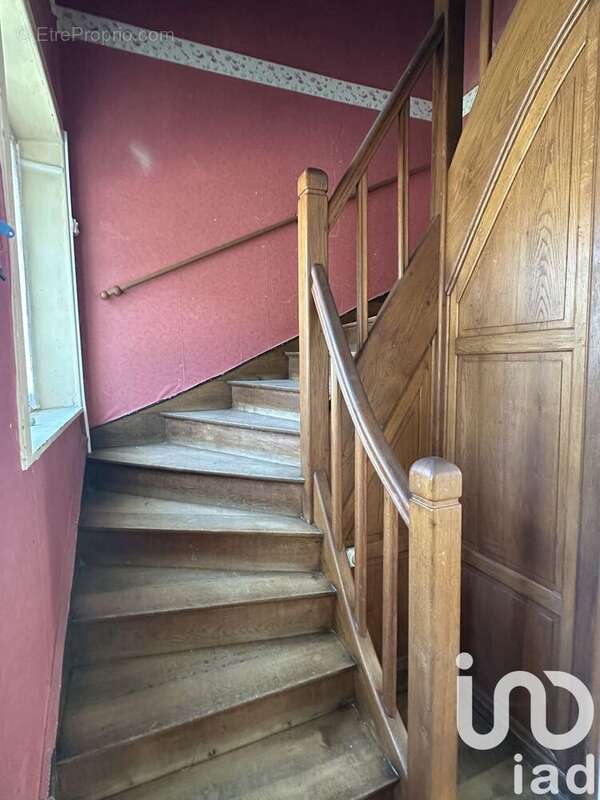 Photo 7 - Maison à EGLETONS