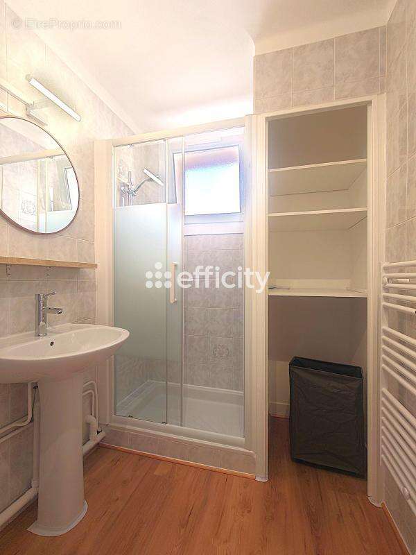 Appartement à LYON-7E