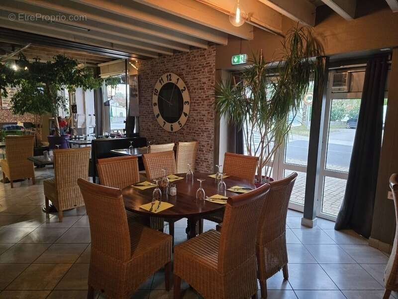 Commerce à CHALLANS