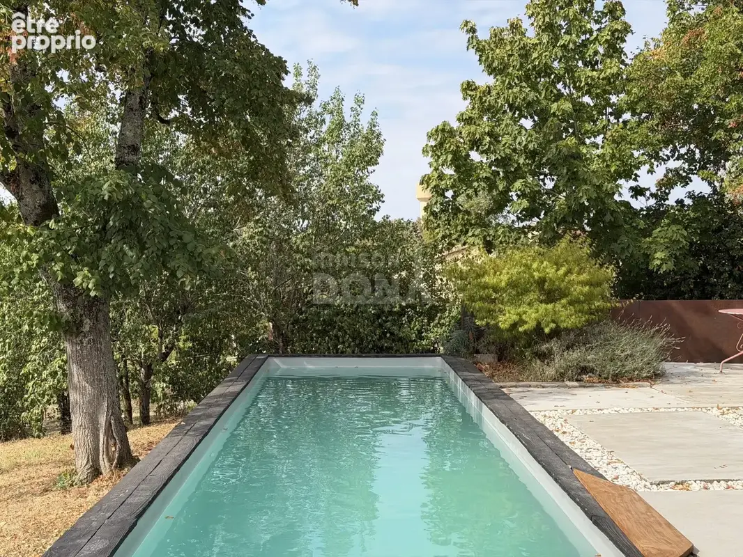 Maison 5 pièces 190 m² à vendre à Veilhes (81500) - photo 8
