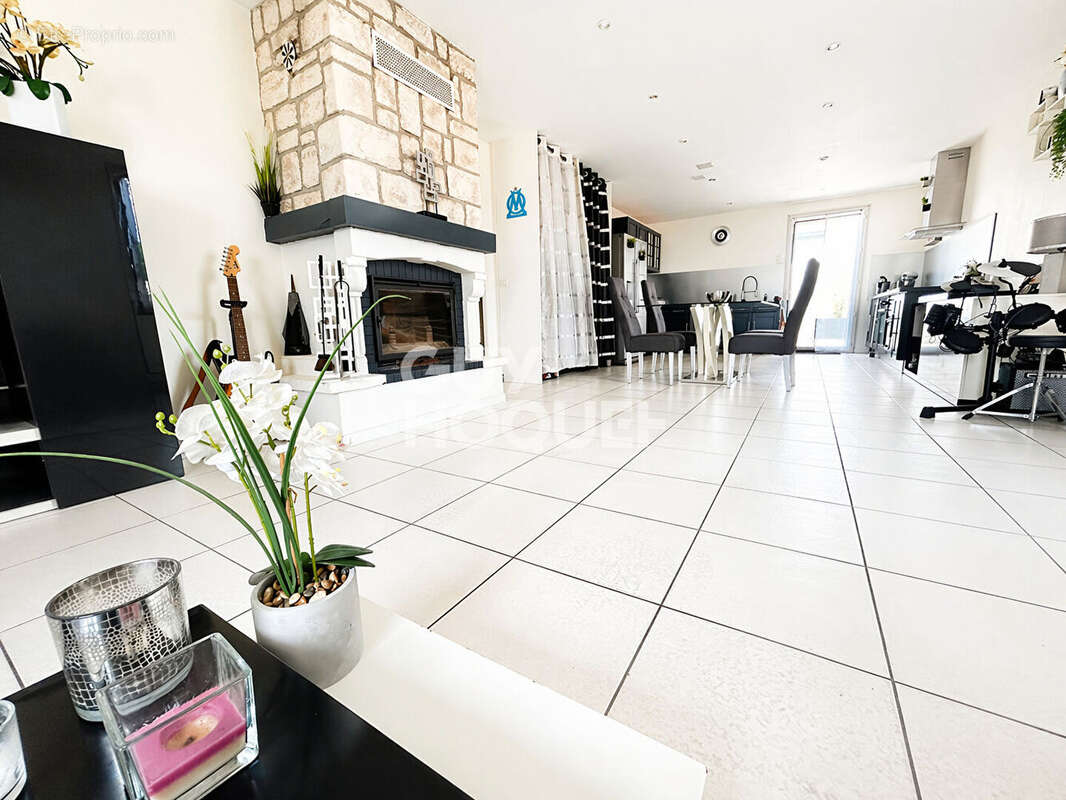 Maison à POLLESTRES