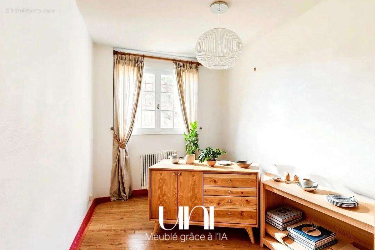 Maison à HEROUVILLE-SAINT-CLAIR