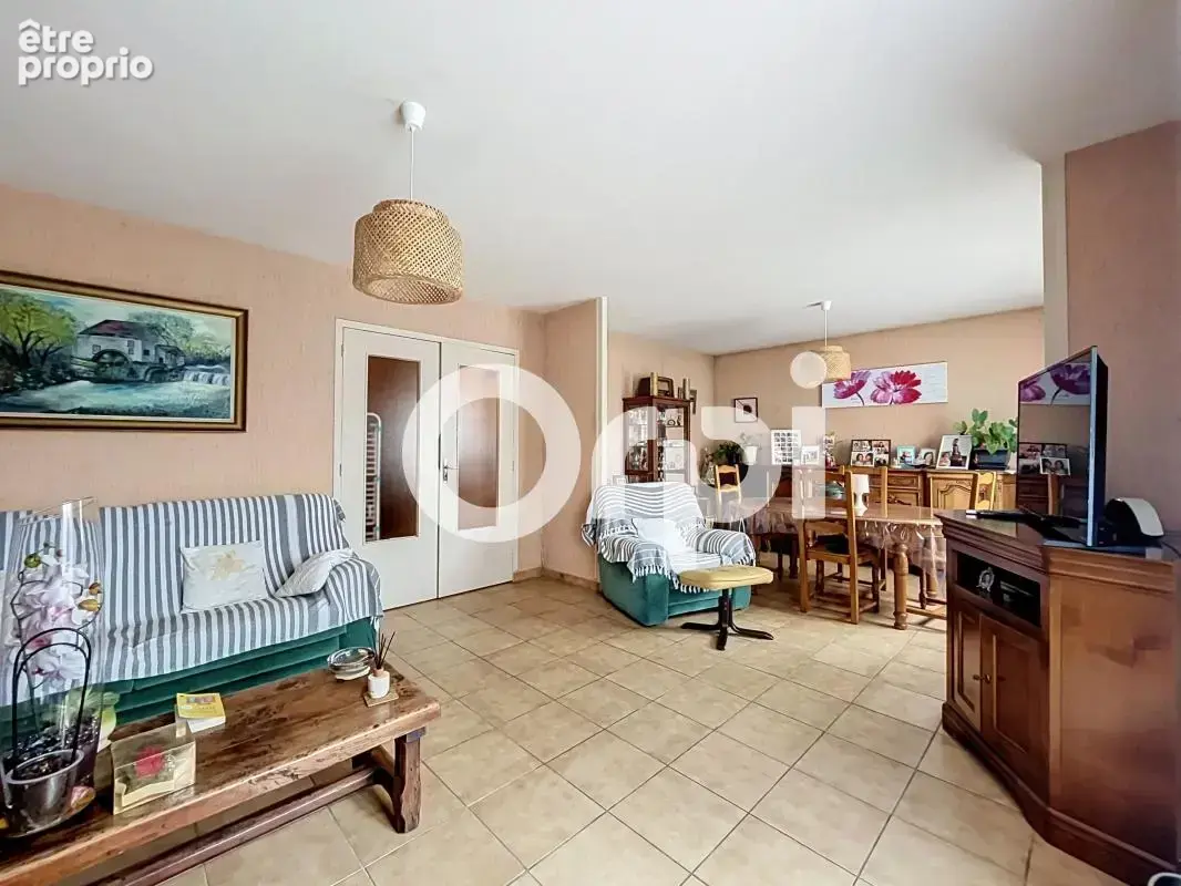 Maison brive - photo 2