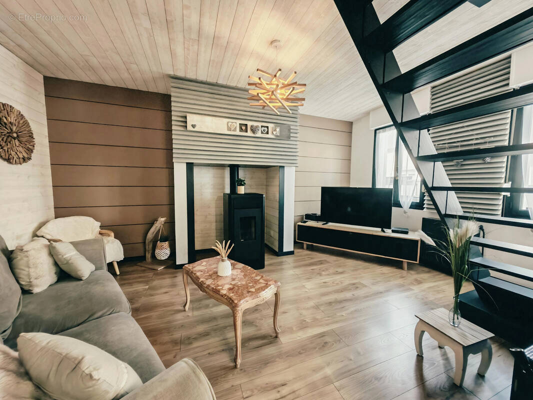Maison à BERCK