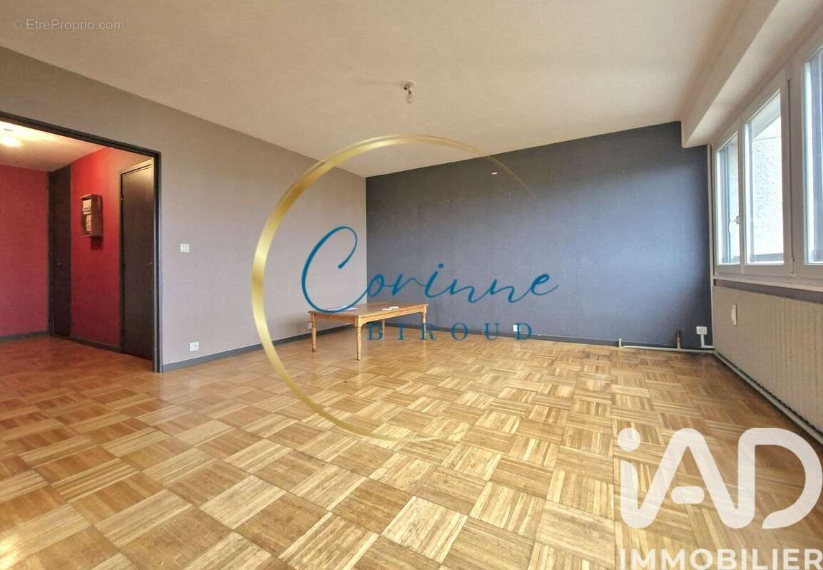 Photo 4 - Appartement à PONTOISE