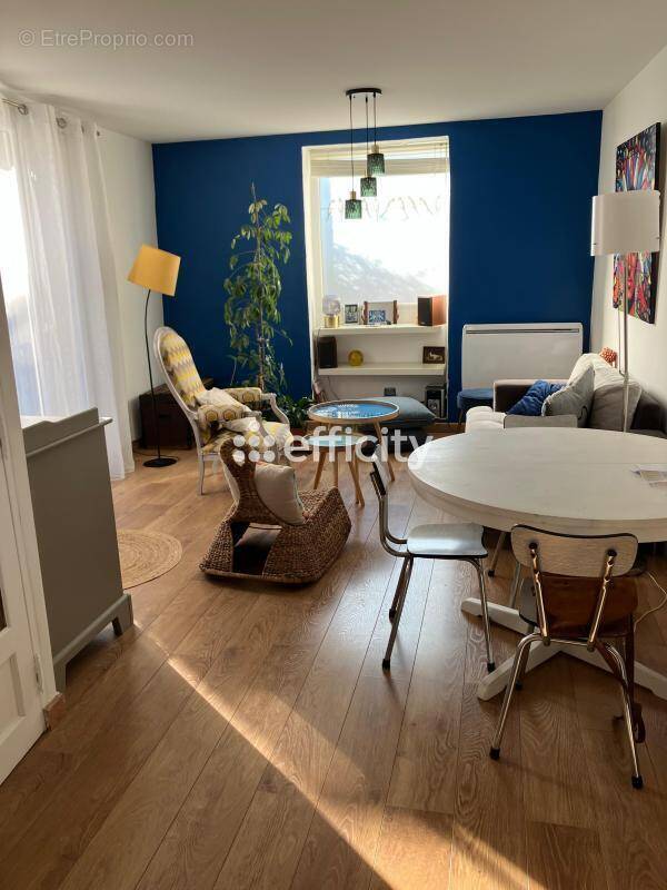 Maison à SAINT-GEORGES-D&#039;ORQUES