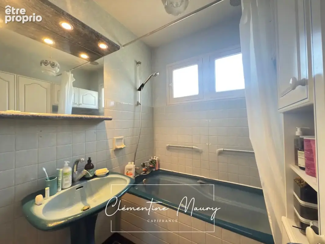 Maison à vendre 3 pièces 71m2 VENDOME (41) - photo 9
