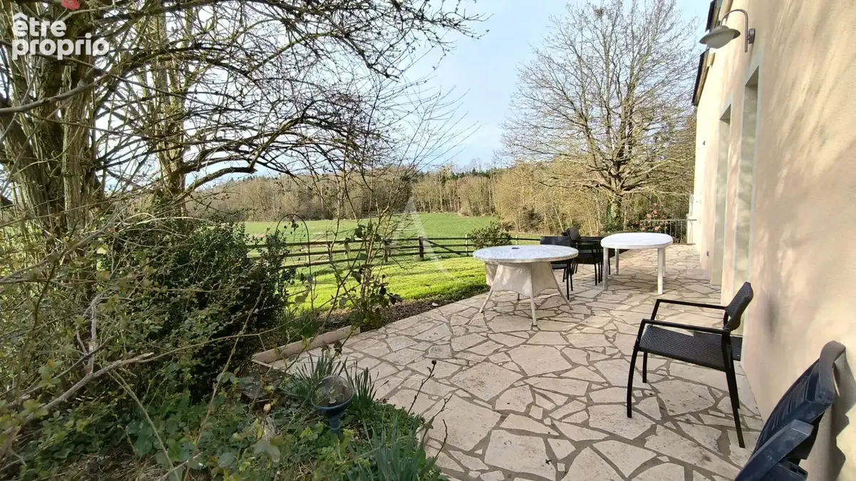 A saisir Maison Le Buret - photo 10