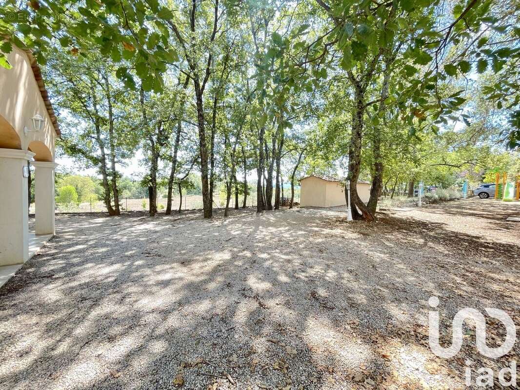 Photo 7 - Maison à SEILLANS