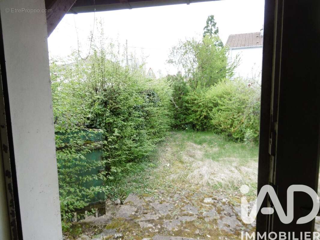 Photo 7 - Appartement à MONTBELIARD