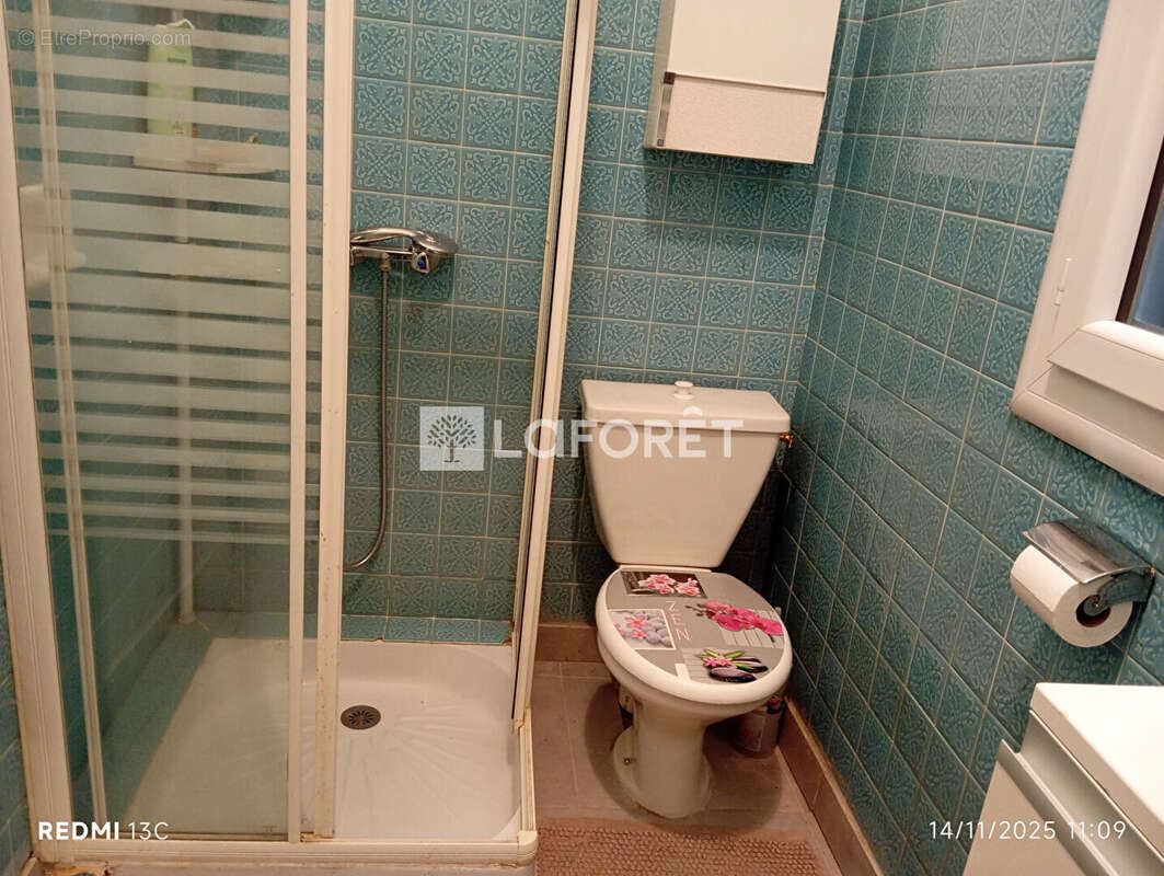 Maison à SAINT-LAURENT-DE-CERDANS