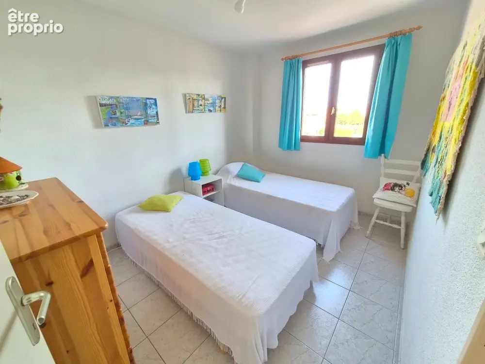 Villa t4 - la coudalere - le barcares - photo 6