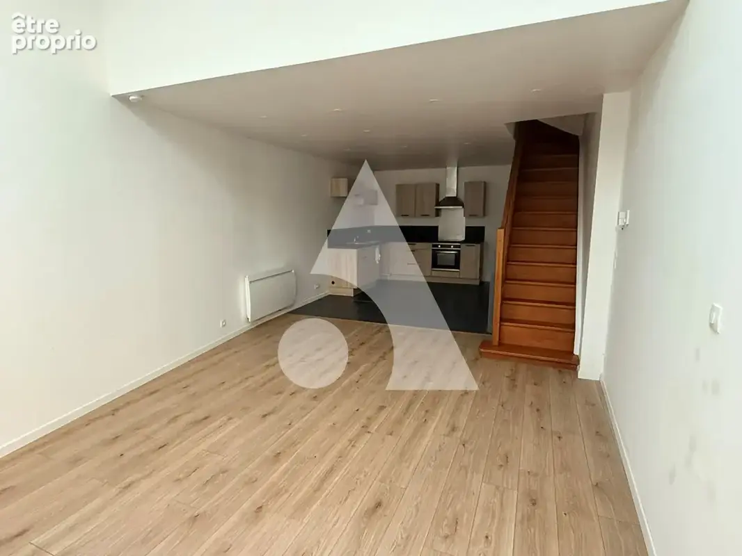Appartement Bar Le Duc 4 pièce(s) 106 m2 - photo 2