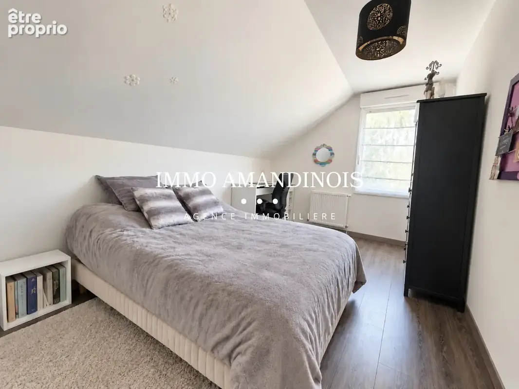Pavillon familial en résidence, bâtie sur 610 m2. - photo 16