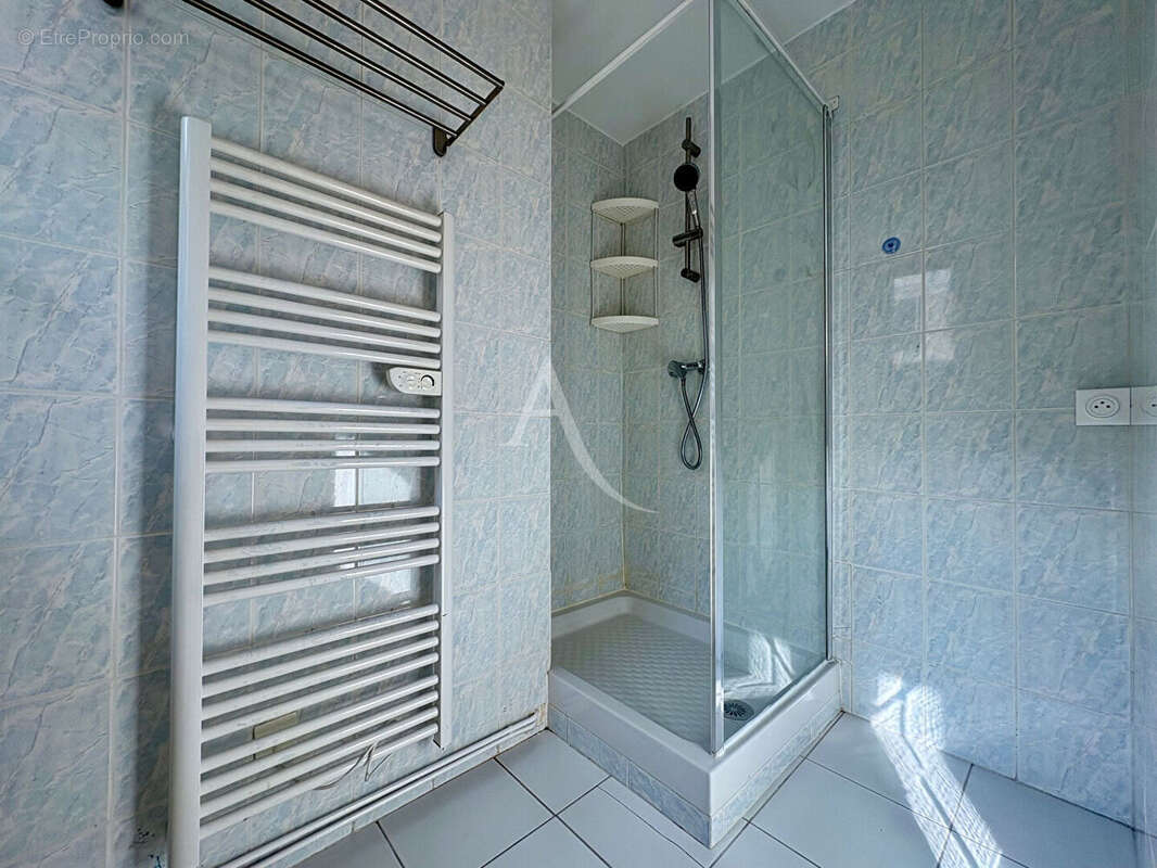 Appartement à ORSAY