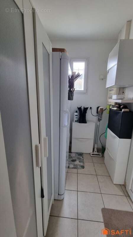 Photo 8 - Maison à SAINT-SULPICE-DE-ROYAN