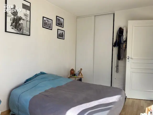T.2 auray st goustan - 45.08 m² - photo 9