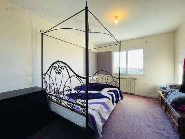 Maison à MONTPELLIER