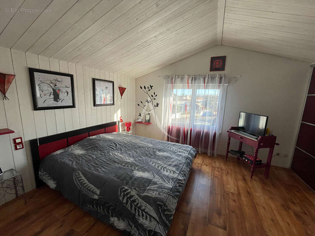 Maison à JARD-SUR-MER