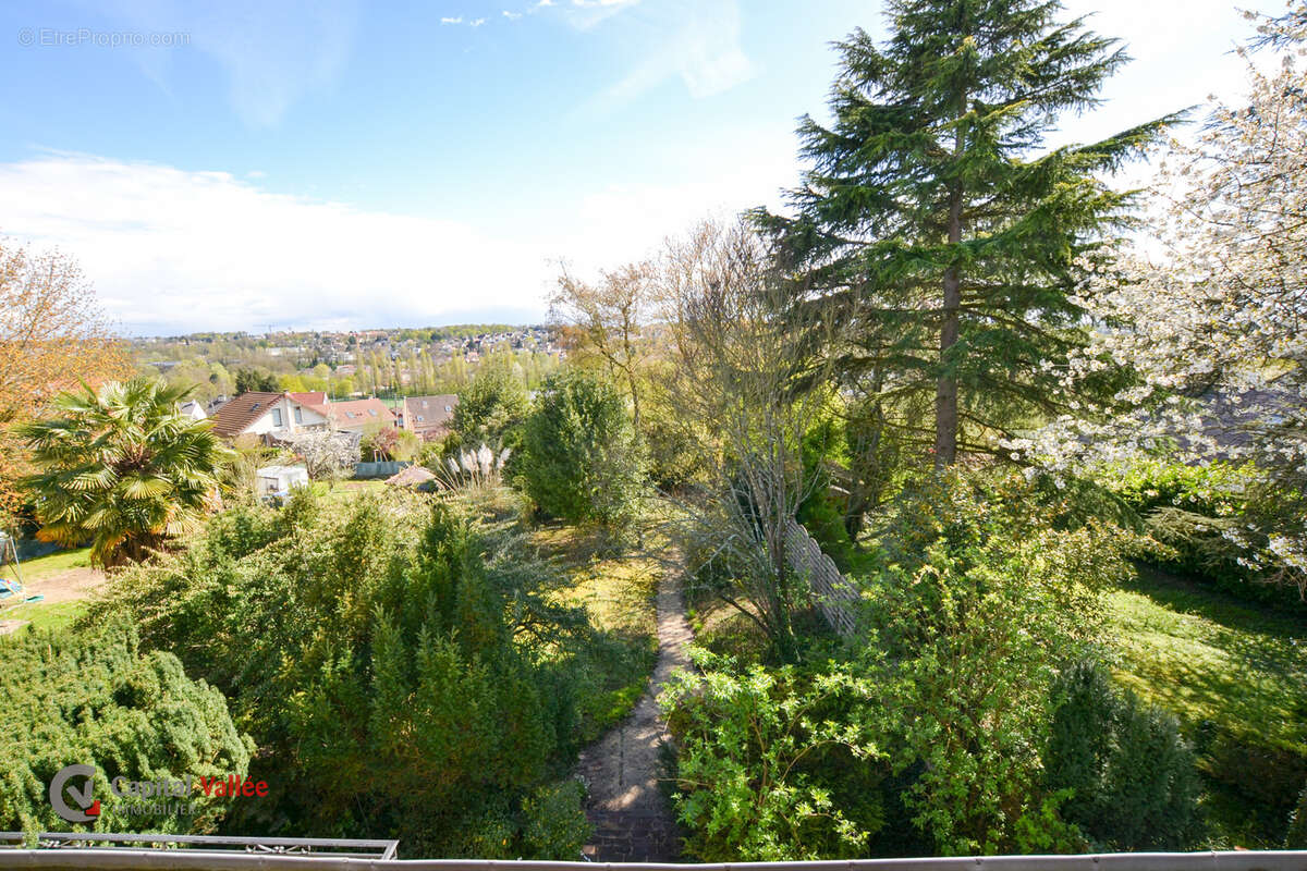 Maison à EPINAY-SUR-ORGE