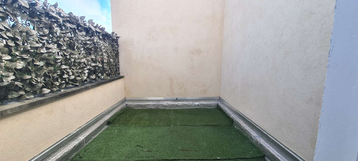 Appartement à ARGENTEUIL