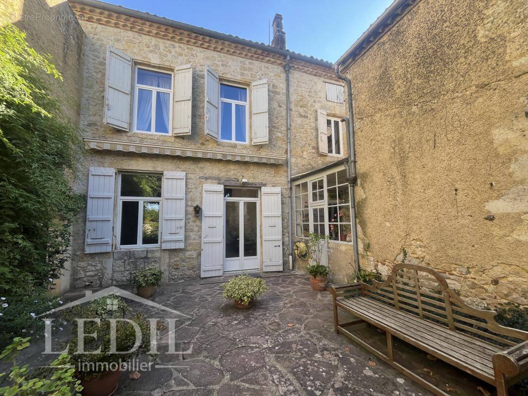 Maison à CONDOM