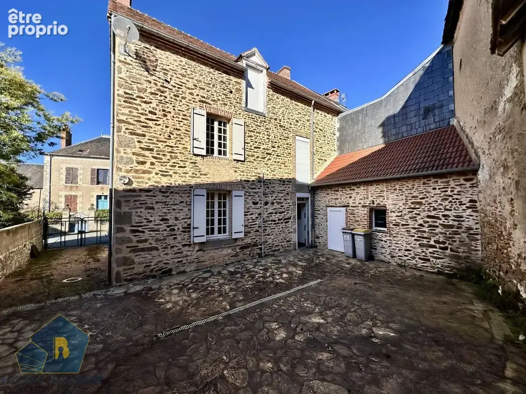Maison 106 m² à Betete  - photo 1