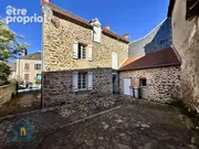 Maison à BETETE