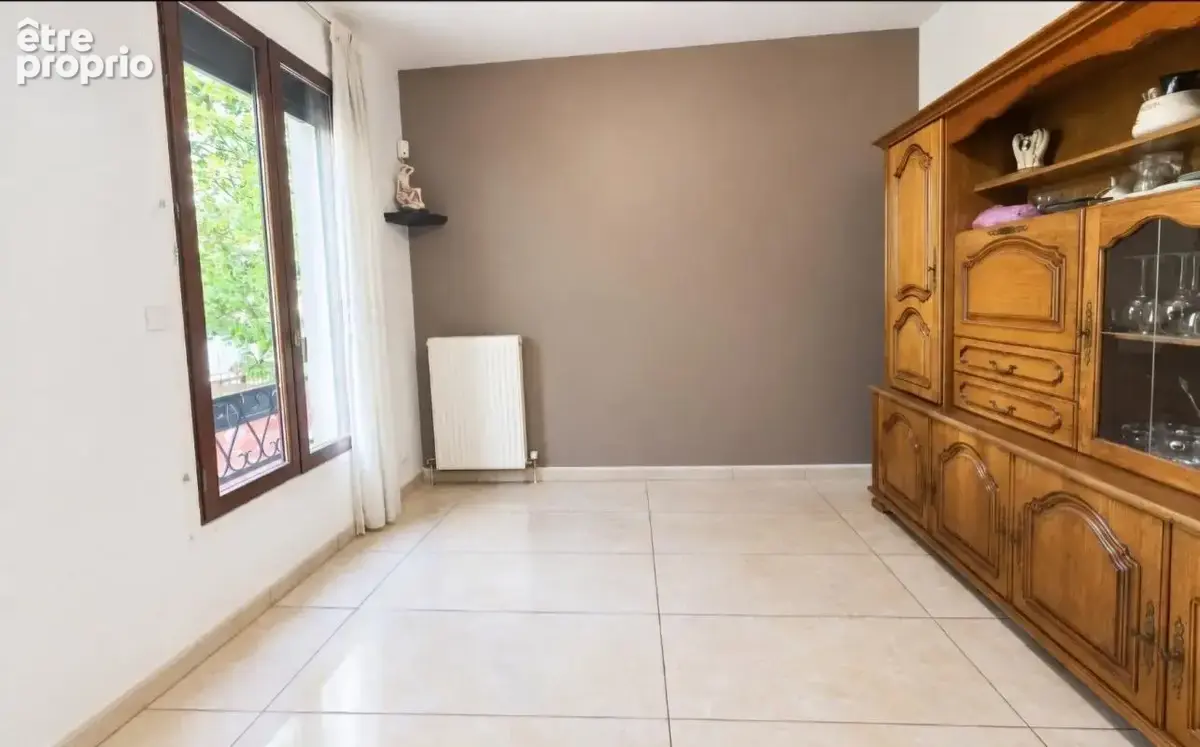 Maison 5 pièces 90 m² à vendre à Aulnay-Sous-Bois (93600) - photo 3