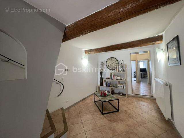 Maison à VOLX
