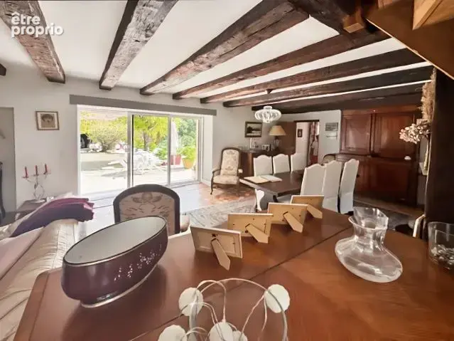 Maison À Vendre - photo 13