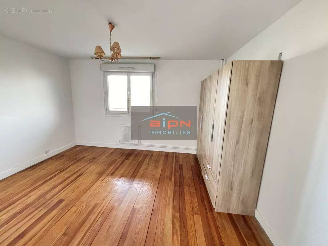 Appartement à SOTTEVILLE-LES-ROUEN