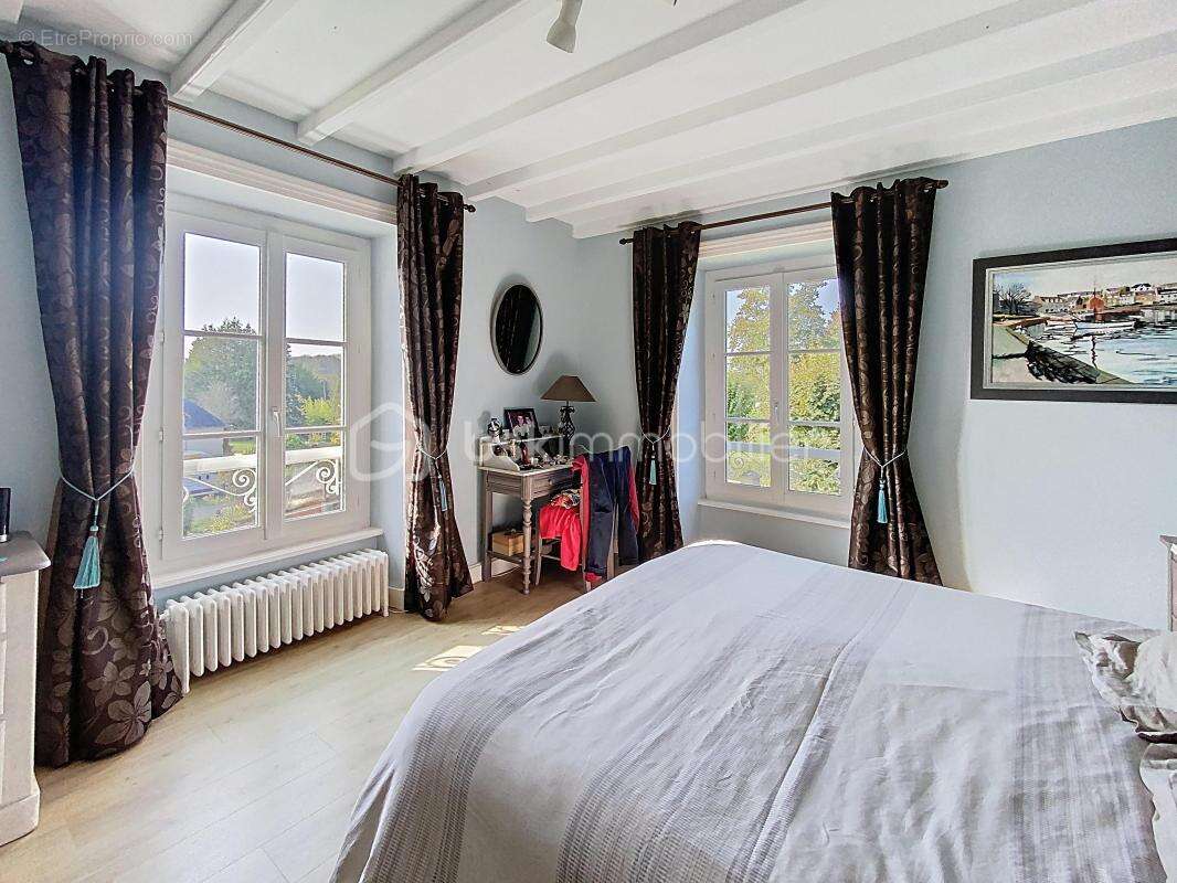 Maison à PLOUER-SUR-RANCE