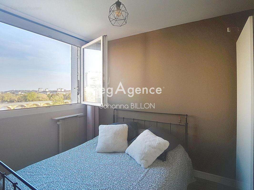 Appartement à TOURS