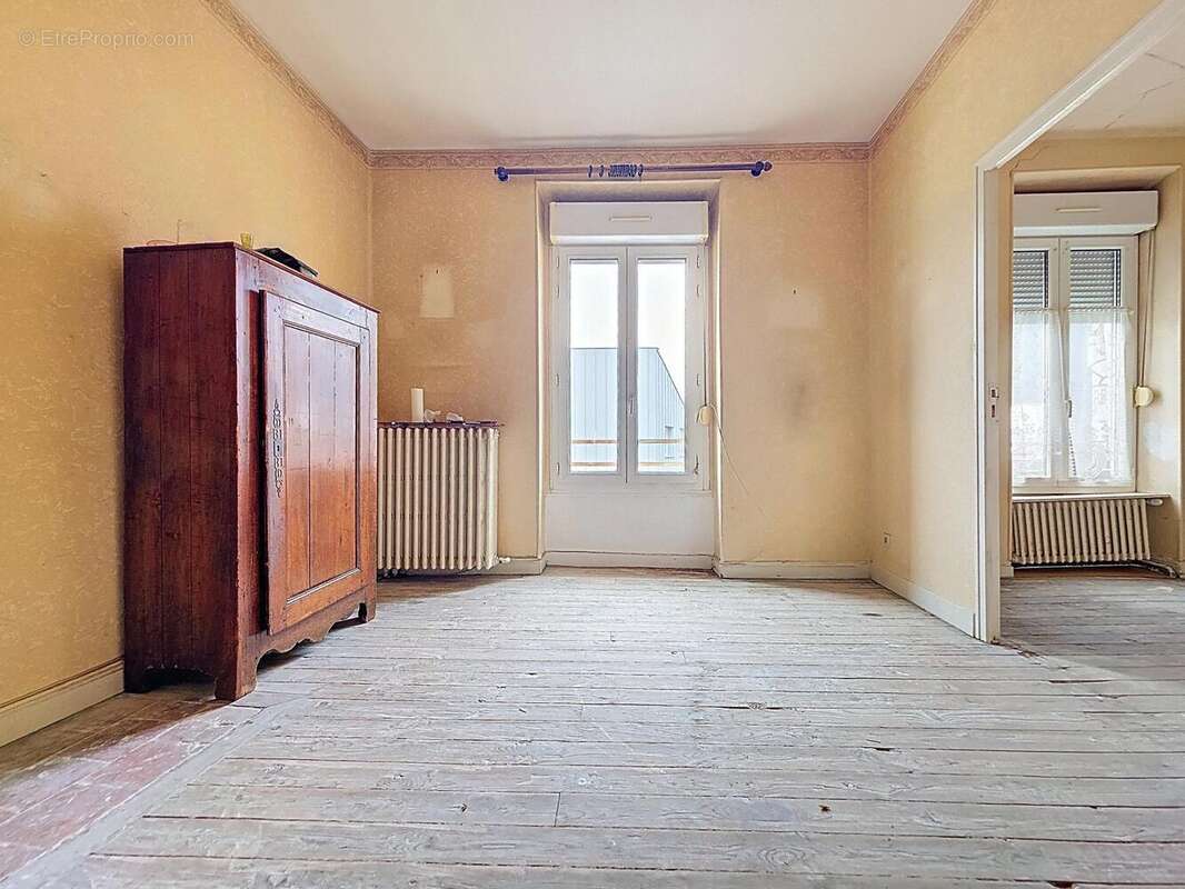 Photo 8 - Appartement à REIMS