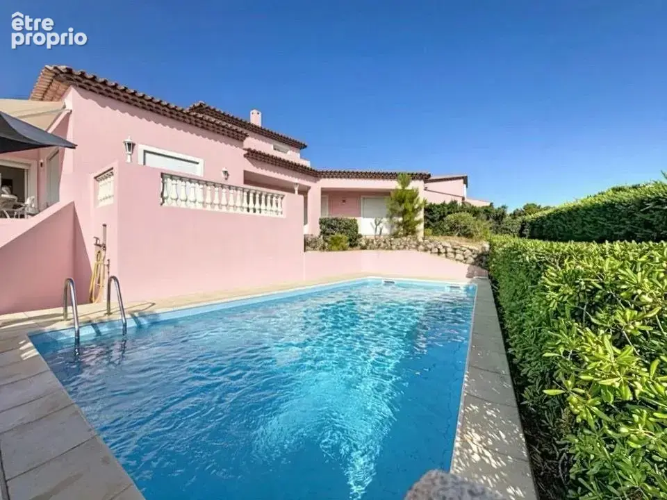 Maison à SAINTE-MAXIME